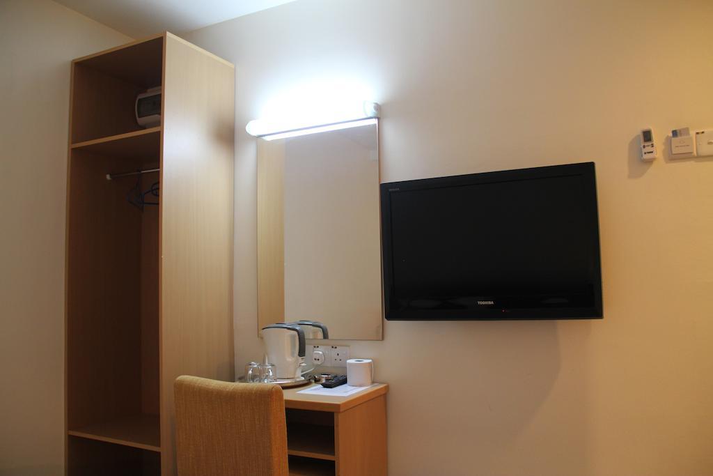 Hotel New Winner Kuala Lumpur Room photo