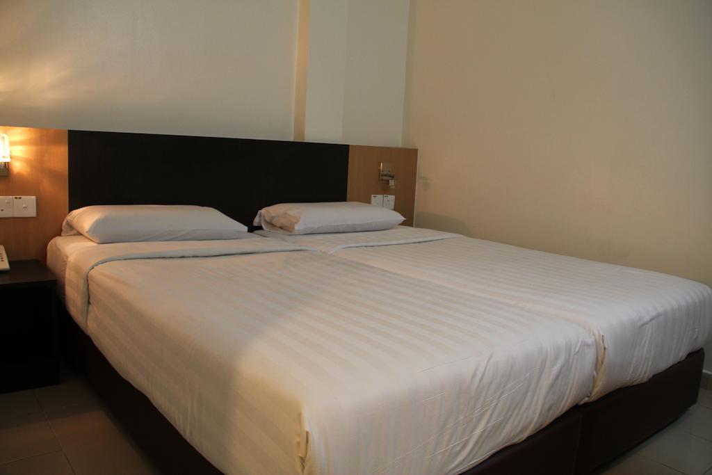 Hotel New Winner Kuala Lumpur Room photo